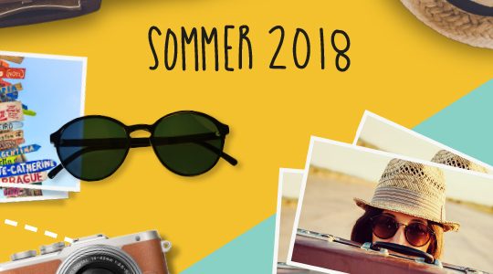 GUT FÜR IHRE URLAUBSKASSE