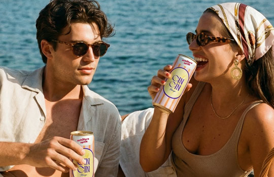 Zeit für eine neue Sonnenbrille